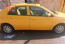 BYD G3
